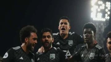 مواجهات حاسمة.. جدول مباريات اليوم في ختام الجولة 10 من الدوري المصري 1